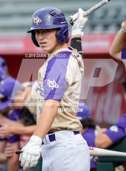 Thumbnail 1 in Horizon vs. Notre Dame Prep (AIA 5A Semifinal) photogallery.