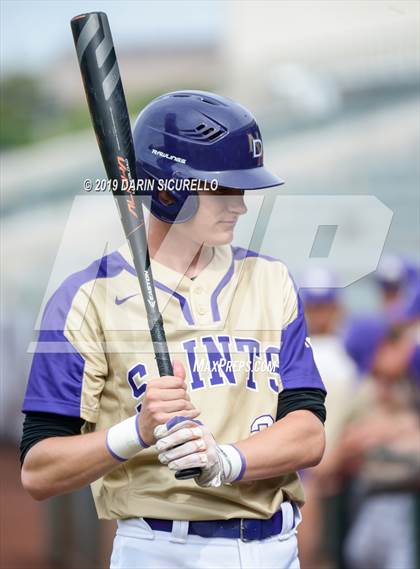 Thumbnail 3 in Horizon vs. Notre Dame Prep (AIA 5A Semifinal) photogallery.