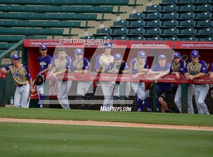 Thumbnail 1 in Horizon vs. Notre Dame Prep (AIA 5A Semifinal) photogallery.