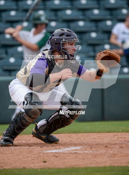 Thumbnail 1 in Horizon vs. Notre Dame Prep (AIA 5A Semifinal) photogallery.
