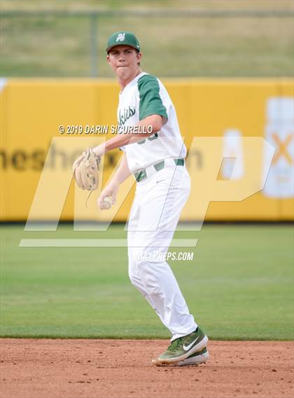 Thumbnail 1 in Horizon vs. Notre Dame Prep (AIA 5A Semifinal) photogallery.