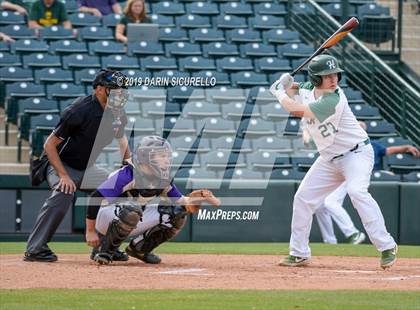 Thumbnail 2 in Horizon vs. Notre Dame Prep (AIA 5A Semifinal) photogallery.