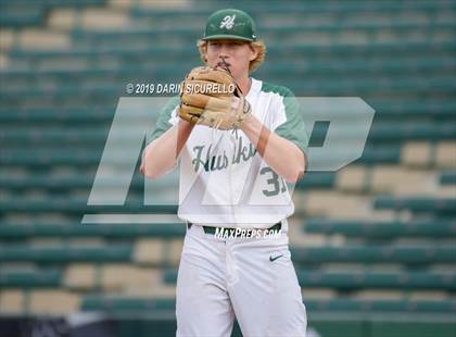 Thumbnail 3 in Horizon vs. Notre Dame Prep (AIA 5A Semifinal) photogallery.