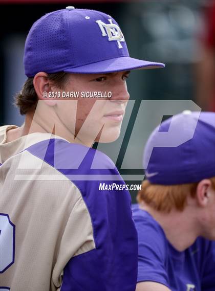 Thumbnail 2 in Horizon vs. Notre Dame Prep (AIA 5A Semifinal) photogallery.