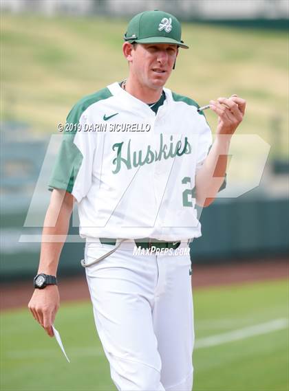 Thumbnail 2 in Horizon vs. Notre Dame Prep (AIA 5A Semifinal) photogallery.