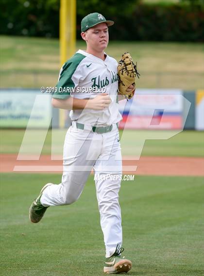 Thumbnail 2 in Horizon vs. Notre Dame Prep (AIA 5A Semifinal) photogallery.