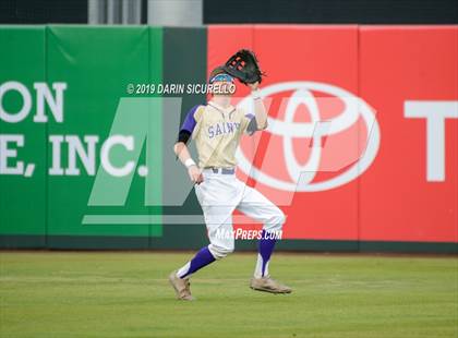 Thumbnail 3 in Horizon vs. Notre Dame Prep (AIA 5A Semifinal) photogallery.