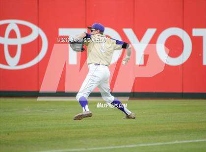 Thumbnail 3 in Horizon vs. Notre Dame Prep (AIA 5A Semifinal) photogallery.