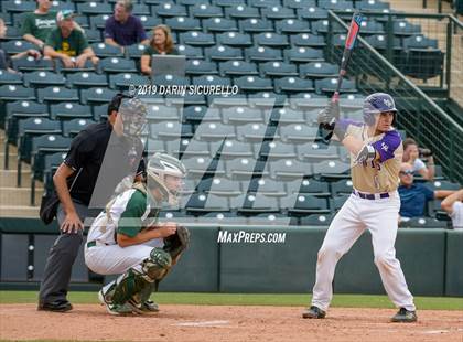 Thumbnail 1 in Horizon vs. Notre Dame Prep (AIA 5A Semifinal) photogallery.