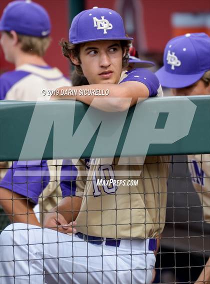 Thumbnail 2 in Horizon vs. Notre Dame Prep (AIA 5A Semifinal) photogallery.
