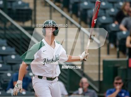 Thumbnail 1 in Horizon vs. Notre Dame Prep (AIA 5A Semifinal) photogallery.