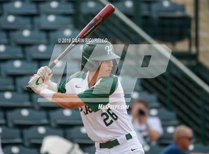 Thumbnail 2 in Horizon vs. Notre Dame Prep (AIA 5A Semifinal) photogallery.