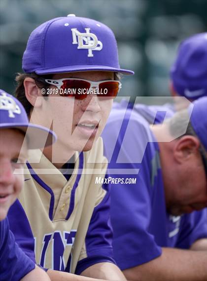 Thumbnail 3 in Horizon vs. Notre Dame Prep (AIA 5A Semifinal) photogallery.