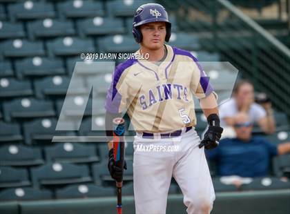 Thumbnail 1 in Horizon vs. Notre Dame Prep (AIA 5A Semifinal) photogallery.