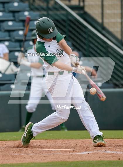 Thumbnail 1 in Horizon vs. Notre Dame Prep (AIA 5A Semifinal) photogallery.
