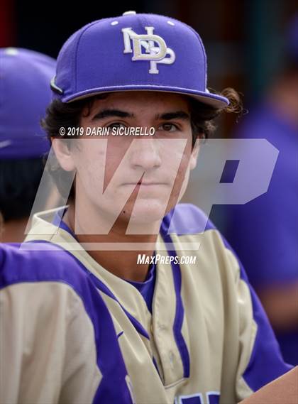 Thumbnail 1 in Horizon vs. Notre Dame Prep (AIA 5A Semifinal) photogallery.
