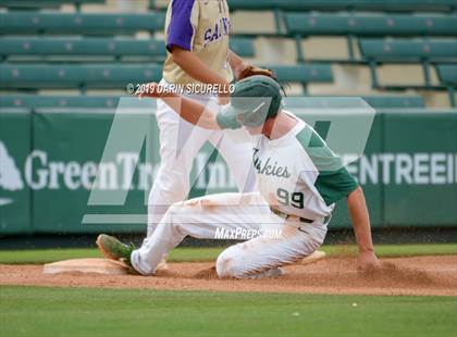 Thumbnail 1 in Horizon vs. Notre Dame Prep (AIA 5A Semifinal) photogallery.