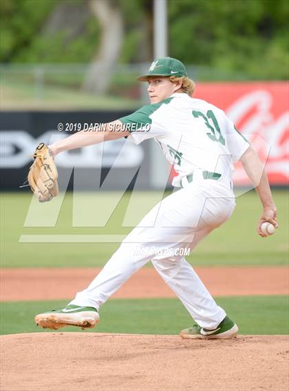 Thumbnail 2 in Horizon vs. Notre Dame Prep (AIA 5A Semifinal) photogallery.
