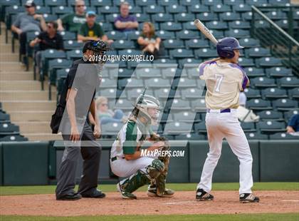 Thumbnail 1 in Horizon vs. Notre Dame Prep (AIA 5A Semifinal) photogallery.