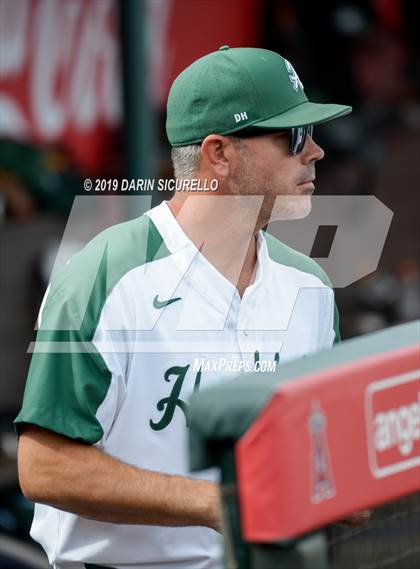Thumbnail 2 in Horizon vs. Notre Dame Prep (AIA 5A Semifinal) photogallery.
