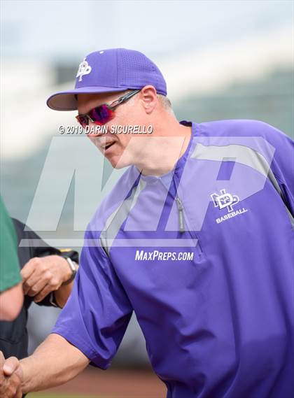 Thumbnail 1 in Horizon vs. Notre Dame Prep (AIA 5A Semifinal) photogallery.