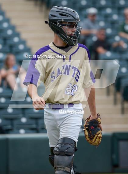 Thumbnail 2 in Horizon vs. Notre Dame Prep (AIA 5A Semifinal) photogallery.