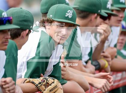 Thumbnail 2 in Horizon vs. Notre Dame Prep (AIA 5A Semifinal) photogallery.