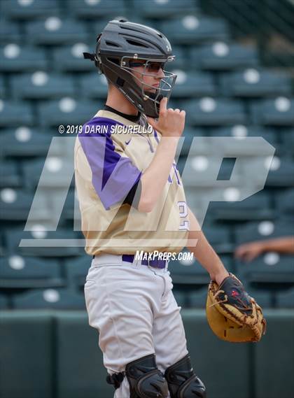 Thumbnail 1 in Horizon vs. Notre Dame Prep (AIA 5A Semifinal) photogallery.