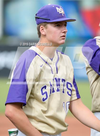 Thumbnail 3 in Horizon vs. Notre Dame Prep (AIA 5A Semifinal) photogallery.