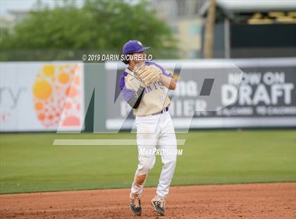 Thumbnail 1 in Horizon vs. Notre Dame Prep (AIA 5A Semifinal) photogallery.