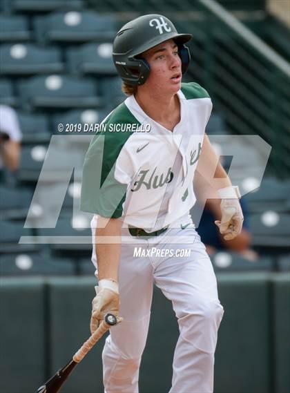 Thumbnail 1 in Horizon vs. Notre Dame Prep (AIA 5A Semifinal) photogallery.