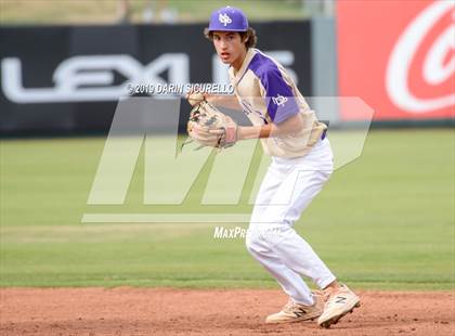 Thumbnail 1 in Horizon vs. Notre Dame Prep (AIA 5A Semifinal) photogallery.
