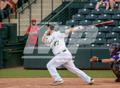 Thumbnail 3 in Horizon vs. Notre Dame Prep (AIA 5A Semifinal) photogallery.
