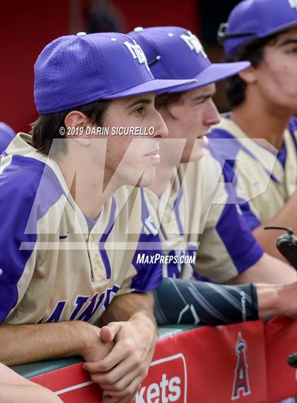 Thumbnail 2 in Horizon vs. Notre Dame Prep (AIA 5A Semifinal) photogallery.