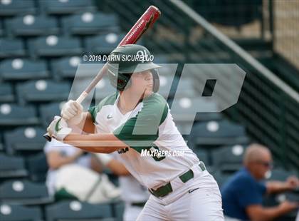 Thumbnail 2 in Horizon vs. Notre Dame Prep (AIA 5A Semifinal) photogallery.