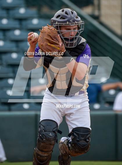 Thumbnail 2 in Horizon vs. Notre Dame Prep (AIA 5A Semifinal) photogallery.