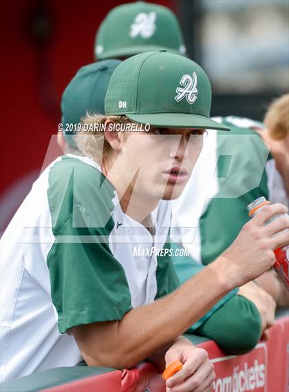Thumbnail 1 in Horizon vs. Notre Dame Prep (AIA 5A Semifinal) photogallery.