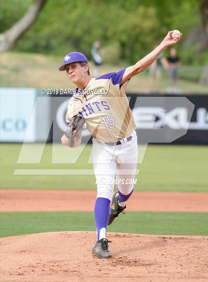 Thumbnail 2 in Horizon vs. Notre Dame Prep (AIA 5A Semifinal) photogallery.