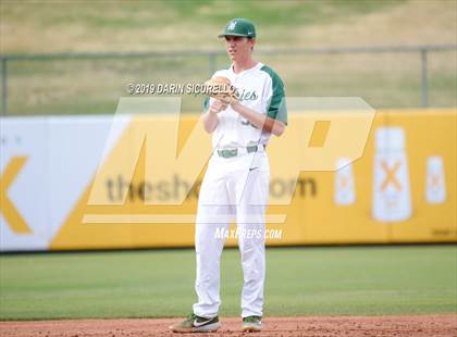 Thumbnail 2 in Horizon vs. Notre Dame Prep (AIA 5A Semifinal) photogallery.