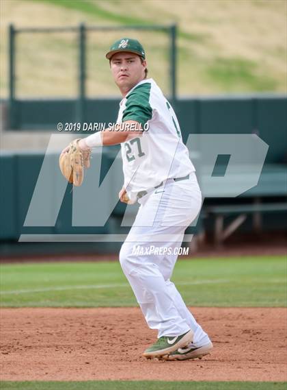 Thumbnail 1 in Horizon vs. Notre Dame Prep (AIA 5A Semifinal) photogallery.