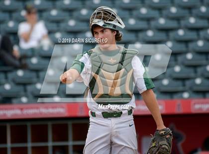 Thumbnail 3 in Horizon vs. Notre Dame Prep (AIA 5A Semifinal) photogallery.