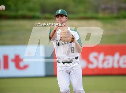 Thumbnail 3 in Horizon vs. Notre Dame Prep (AIA 5A Semifinal) photogallery.