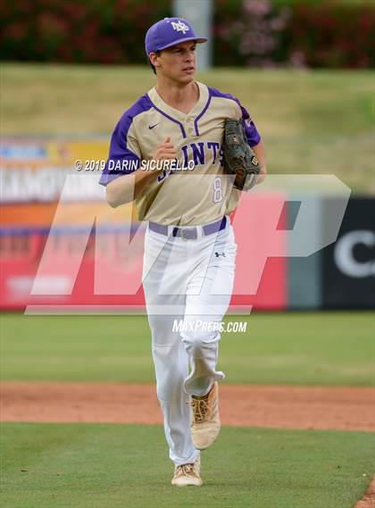 Thumbnail 3 in Horizon vs. Notre Dame Prep (AIA 5A Semifinal) photogallery.