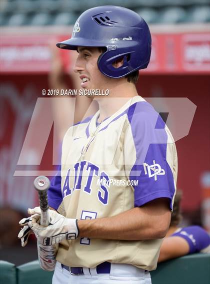 Thumbnail 1 in Horizon vs. Notre Dame Prep (AIA 5A Semifinal) photogallery.