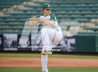 Thumbnail 2 in Horizon vs. Notre Dame Prep (AIA 5A Semifinal) photogallery.