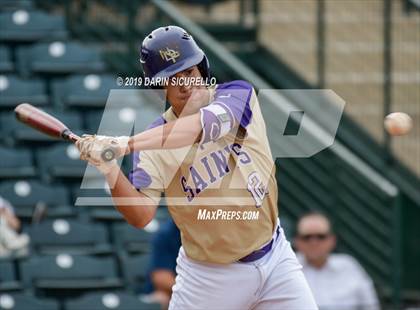 Thumbnail 3 in Horizon vs. Notre Dame Prep (AIA 5A Semifinal) photogallery.