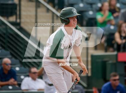 Thumbnail 3 in Horizon vs. Notre Dame Prep (AIA 5A Semifinal) photogallery.