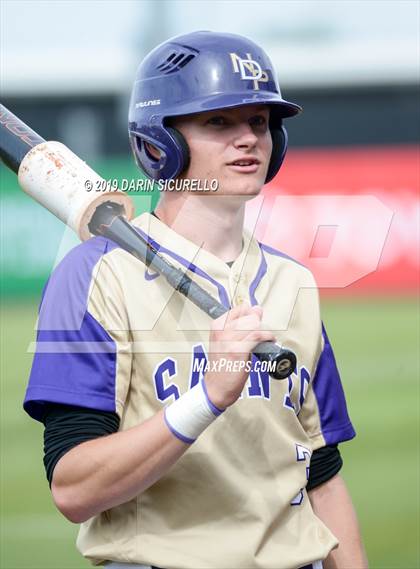 Thumbnail 2 in Horizon vs. Notre Dame Prep (AIA 5A Semifinal) photogallery.