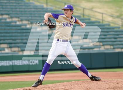 Thumbnail 3 in Horizon vs. Notre Dame Prep (AIA 5A Semifinal) photogallery.
