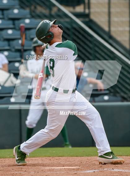 Thumbnail 2 in Horizon vs. Notre Dame Prep (AIA 5A Semifinal) photogallery.